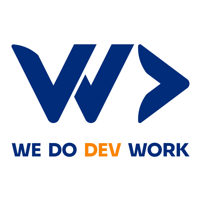 We Do Dev Work