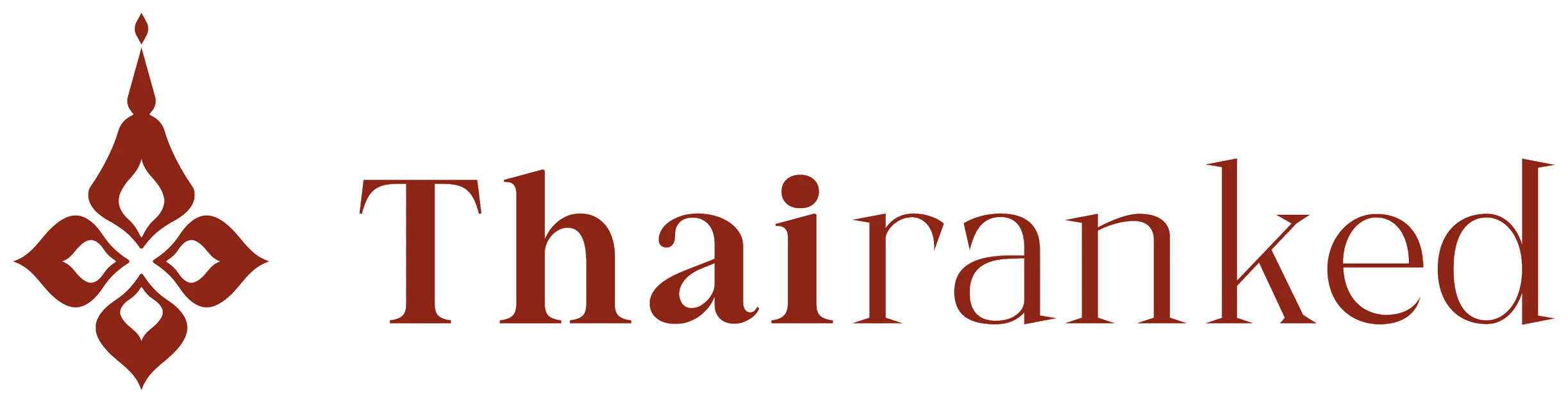 Thairanked
